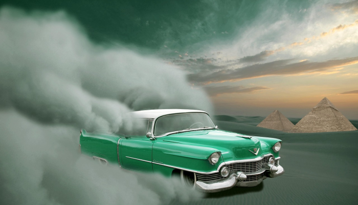 绿色能源——介于投资和回报之间