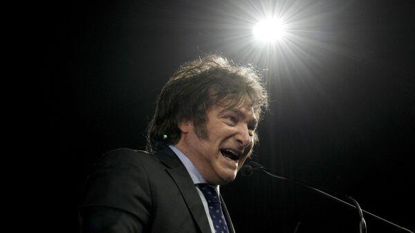 Mercosur summit overshadowed by fate of EU trade deal with Argentina's new president in the wings