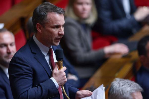 冷空气的爆发：这周谁将会看到冰点温度