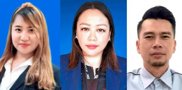 汤神居民的友好精神随处可见