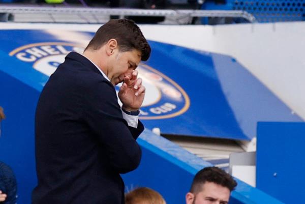 毛里西奥·波切蒂诺：我的切尔西开局比我想象的还要糟糕