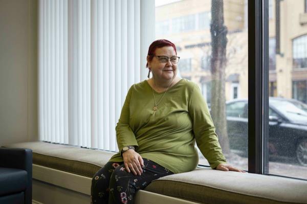 数以百万计的老年人难以负担住房——而且情况将变得更糟