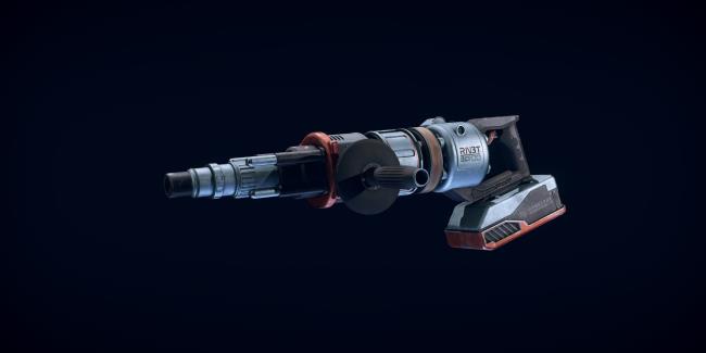 Starfield Rivet Gun