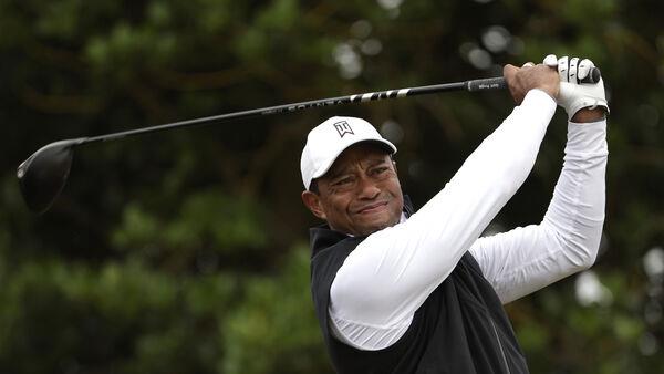 Tiger Woods was ‘very frustrated’ by secretive PGA Tour deal with Saudi PIF