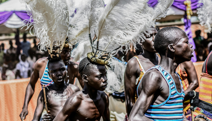 数十万人在伦敦举行停战日亲巴勒斯坦集会