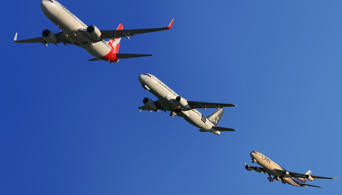 澳航首席执行官因航空公司面临争议而提前退休