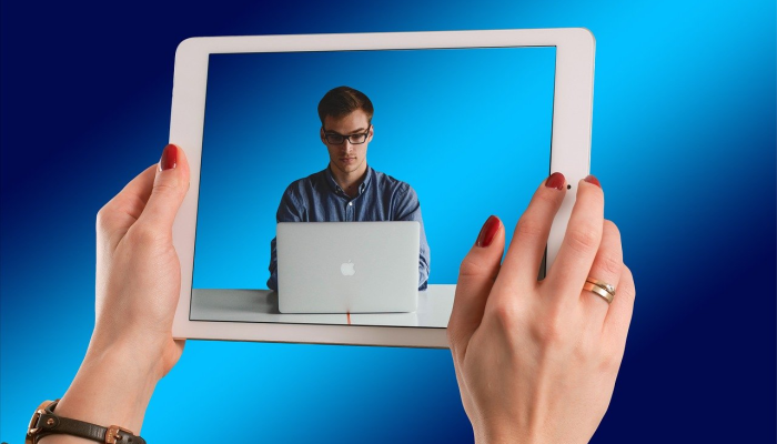 参议员们再次尝试改善联邦远程办公数据 参议员们再次尝试改善联邦远程办公数据