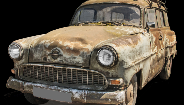 汽车之家诈骗犯在抢劫大篷车车主后拿走了34.7万英镑 汽车之家诈骗犯在抢劫大篷车车主后拿走了34.7万英镑