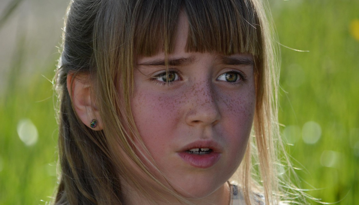 “失败”的孩子:六分之一的女孩预计会在16岁之前遭受性虐待 “失败”的孩子:六分之一的女孩预计会在16岁之前遭受性虐待