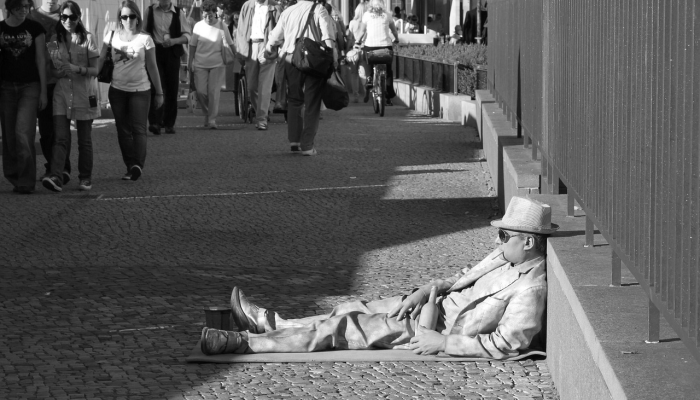 亲巴勒斯坦示威活动在华盛顿引起更多关注