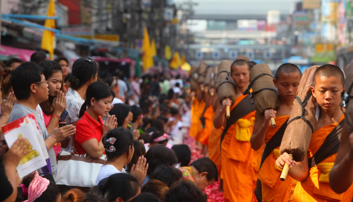 亲巴勒斯坦示威活动在华盛顿引起更多关注