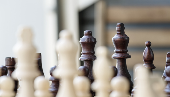 在以色列，微小的波动可能决定激烈的竞争结果