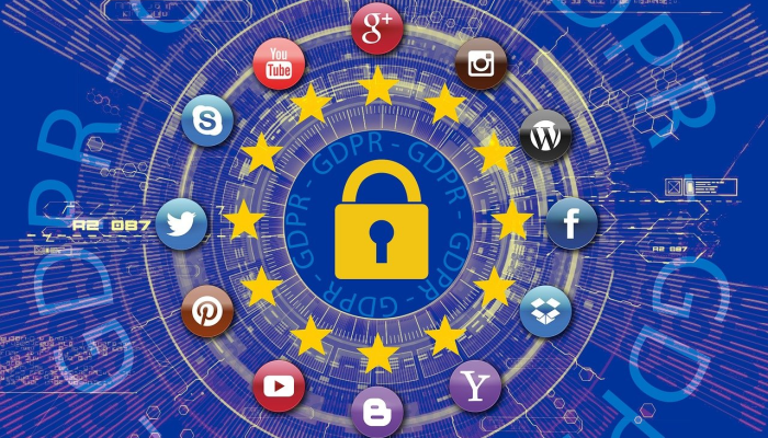 欧盟的隐私保护必须超越国界 欧盟的隐私保护必须超越国界