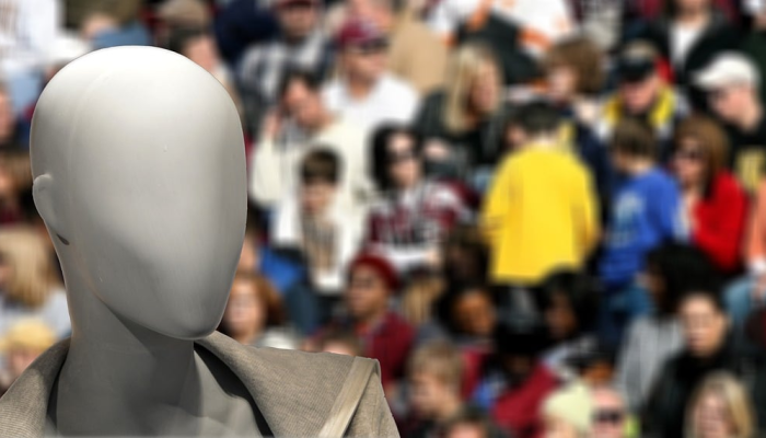 弗洛伦斯·皮尤被粉丝人群投掷的物体击中脸部后感到震惊 弗洛伦斯·皮尤被粉丝人群投掷的物体击中脸部后感到震惊