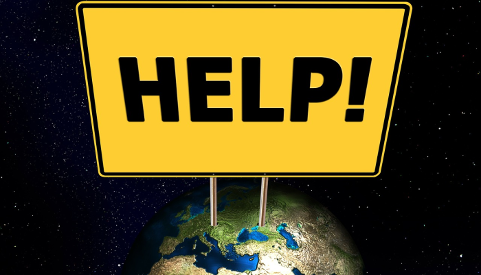 气候科学家警告说，世界不太可能将气温上升限制在2摄氏度以内