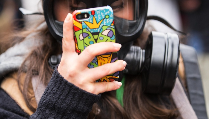 奥兰多枪击案：电视台记者和9岁的孩子被枪杀