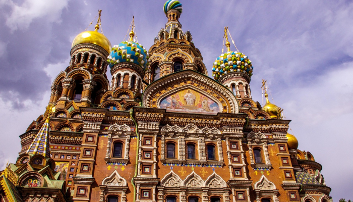 圣索菲亚大教堂开启长达50年的修复之旅 圣索菲亚大教堂开启长达50年的修复之旅