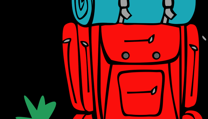 安全露营是重中之重 安全露营是重中之重