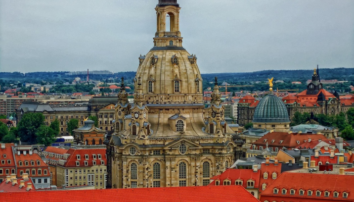 德国代表团在各个领域探索投资机会 德国代表团在各个领域探索投资机会