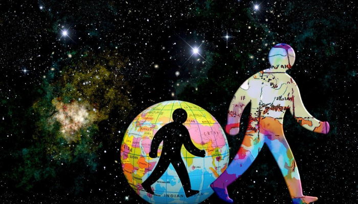 杰瑞·瑞安解释说,《星际迷航:航海家》的《九之七》创造了“一个困难的局面” 杰瑞·瑞安解释说,《星际迷航:航海家》的《九之七》创造了“一个困难的局面”