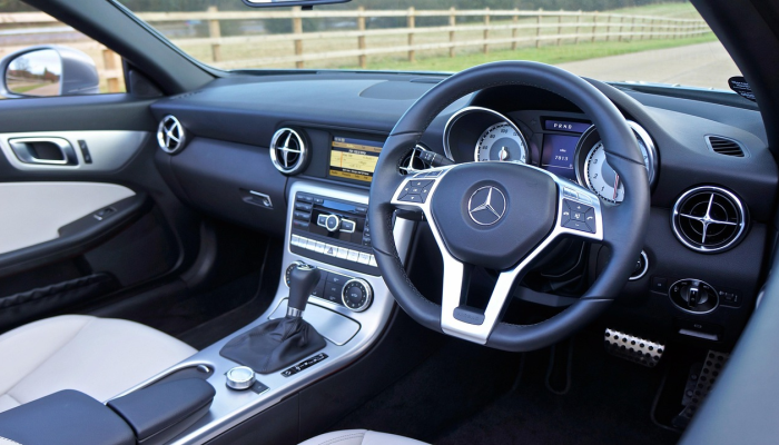 梅赛德斯-奔驰GLS改版将于1月8日在印度推出 梅赛德斯-奔驰GLS改版将于1月8日在印度推出