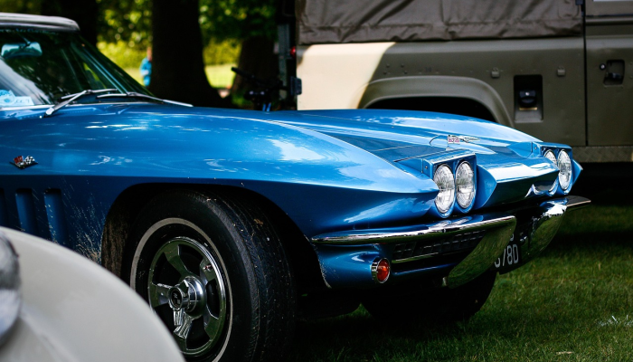 是什么让科尔维特的蓝焰六缸发动机如此特别 是什么让科尔维特的蓝焰六缸发动机如此特别