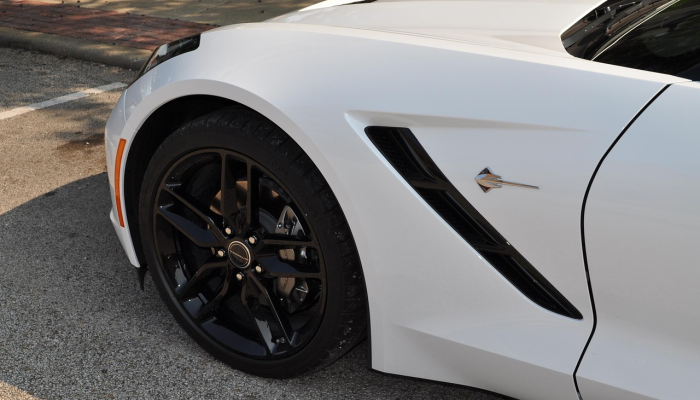 是什么让科尔维特的蓝焰六缸发动机如此特别 是什么让科尔维特的蓝焰六缸发动机如此特别