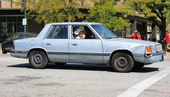 加州正在酝酿关于自动驾驶半卡车的战争