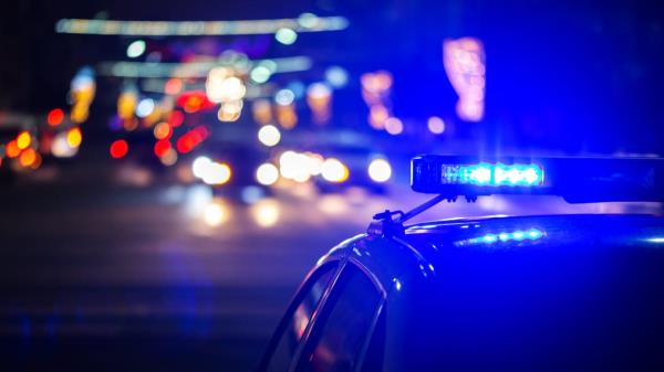 新泽西州议员在尤妮斯·德姆弗死后一周被枪杀