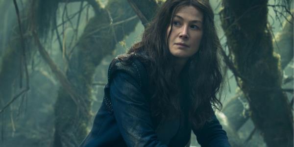 时间之轮起源电影宣布了一个意想不到的导演