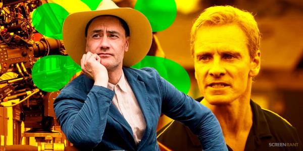 Taika Waititi Next Goal Wins Reviews Rotten Tomatoes