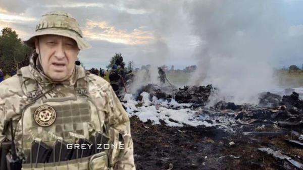 Kremlin denies role in plane crash believed to have killed Wagner leader