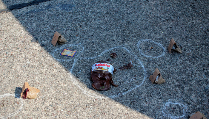 爱尔兰警方透露,目前爱尔兰有317名儿童失踪 爱尔兰警方透露,目前爱尔兰有317名儿童失踪