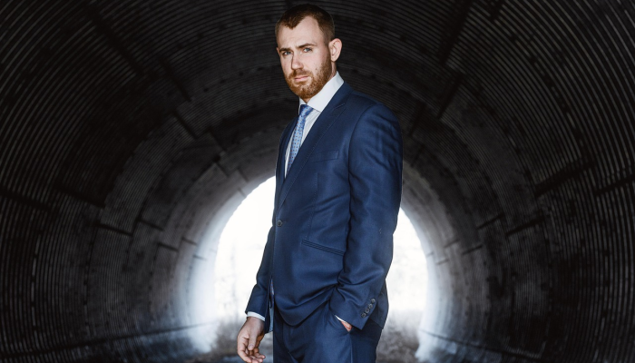 布莱恩·霍根还有很多工作要做,因为奥洛克林盖尔斯队正在争取胜利 布莱恩·霍根还有很多工作要做,因为奥洛克林盖尔斯队正在争取胜利