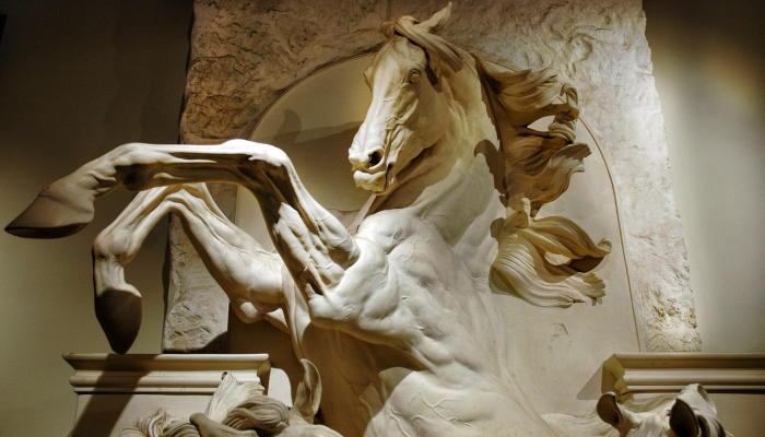 弗朗西斯科·达戈霍伊的骨头将在达戈霍伊博物馆展出