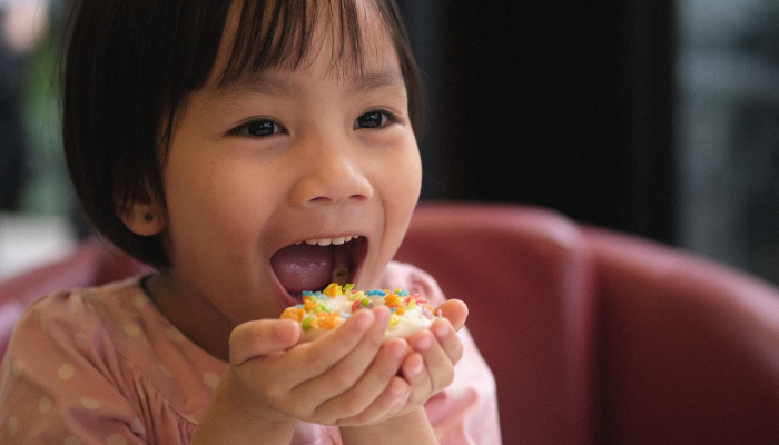 每个孩子都喜欢的简单实惠的ALDI零食