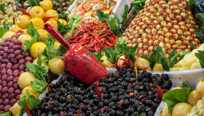 市政府对气候适应型蔬菜品种进行研究 市政府对气候适应型蔬菜品种进行研究