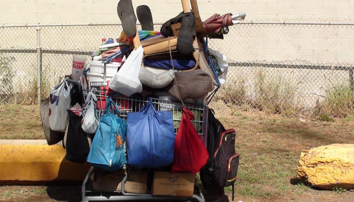 带着日本的“可穿戴豆袋”四处放松 带着日本的“可穿戴豆袋”四处放松