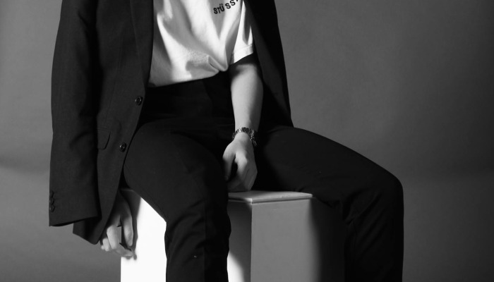 带着日本的“可穿戴豆袋”四处放松 带着日本的“可穿戴豆袋”四处放松