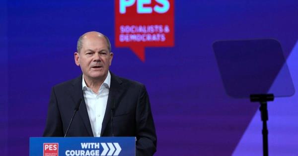 拜登：资金框架离防止“不必要的政府关闭”又近了一步