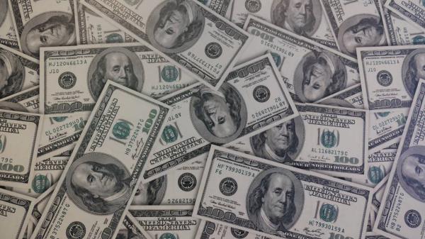 在南卡罗来纳，一名彩票玩家买到了她最喜欢的彩票，赢得了改变一生的大奖