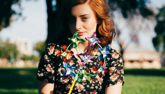 别跟女人说她们看起来不像她们的年龄