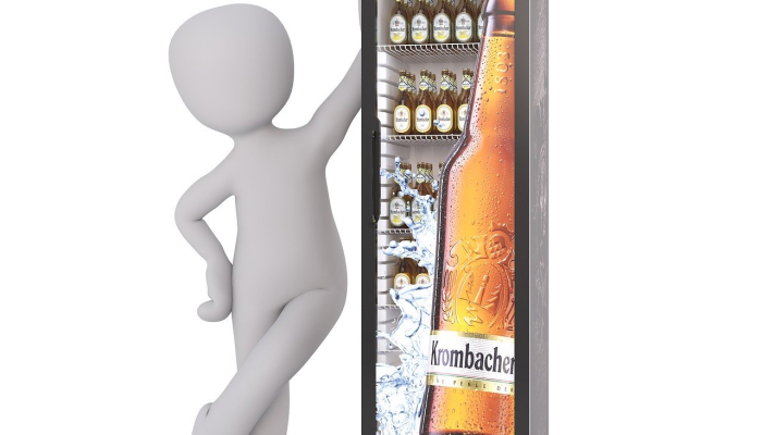 小冰箱指南：10000卢比以下的十大型号