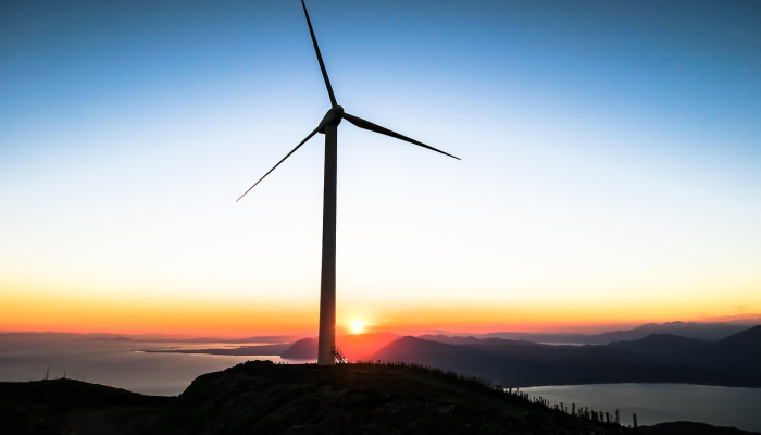 多哈市中心，创新和可持续发展的灯塔