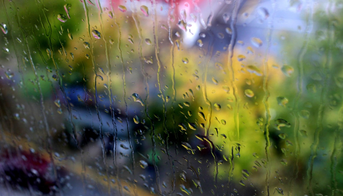天气追踪：尽管英国下了倾盆大雨，但美国宇航局证实7月是世界上最热的7月