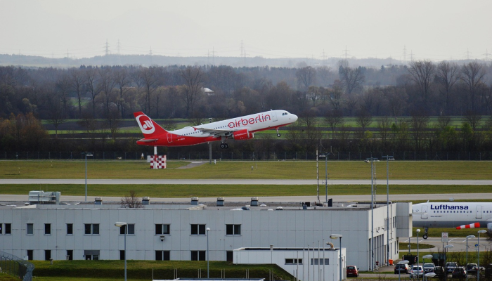 哈马德国际机场宣布夏季特别停车费