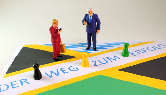 据报道，华纳兄弟探索公司正在与派拉蒙公司进行合并谈判