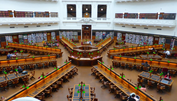 卡塔尔基金会学生因学业优异而获奖