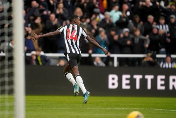 Newcastle United v Chelsea – Premier League – St. James’ Park