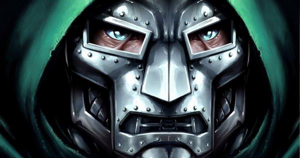 Fantastic Four: Doctor Doom 